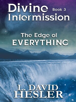 cover image of The Edge of Everything
